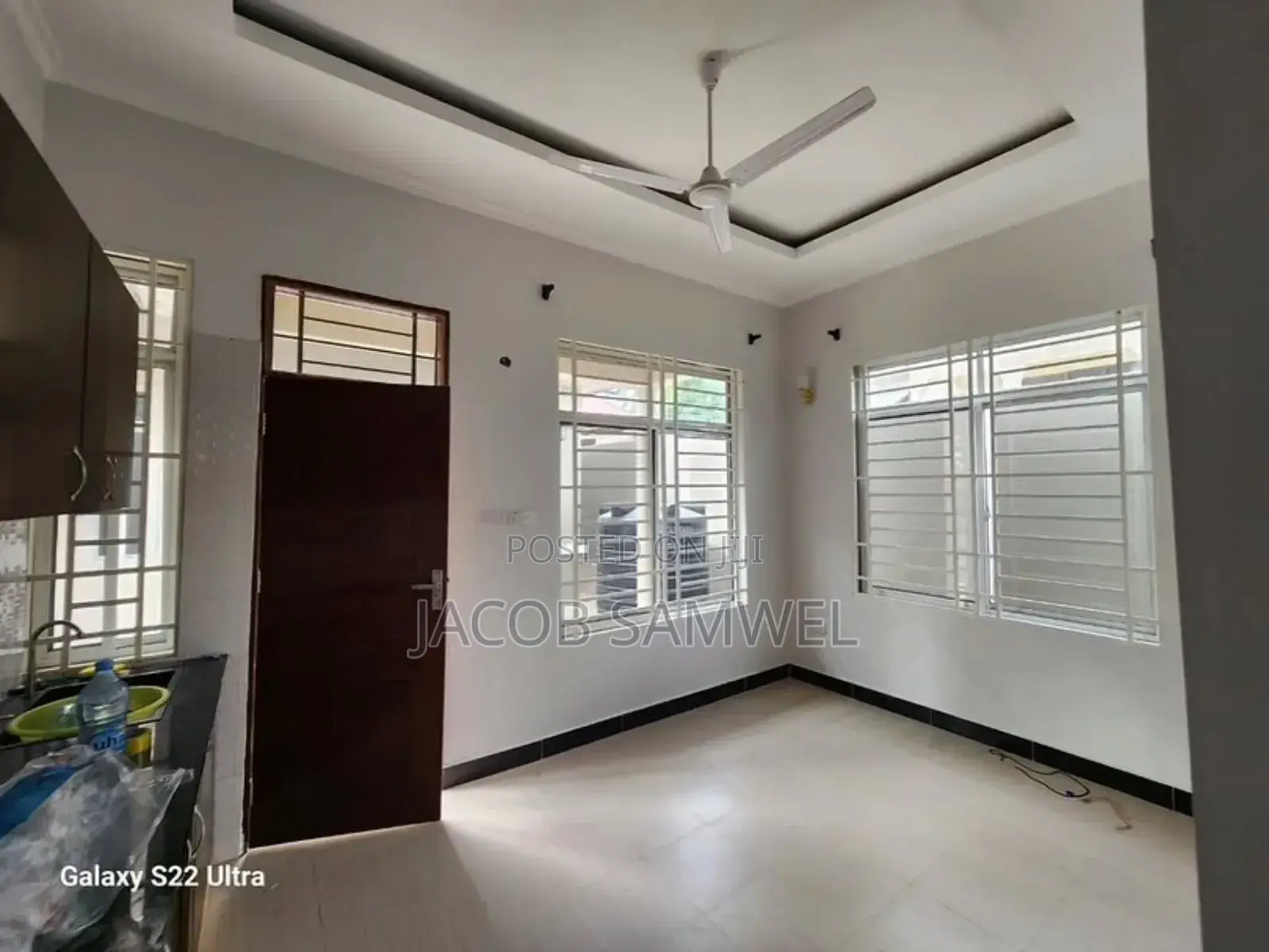 1bdrm House in Goba Njia Nne, Kinondoni for rent