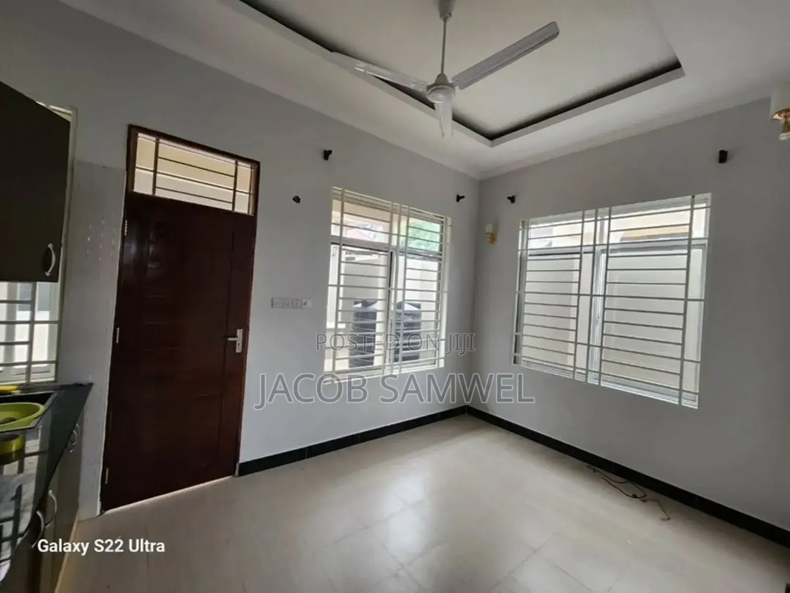 1bdrm House in Goba Njia Nne, Kinondoni for rent