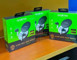 Oraimo Freepods 4