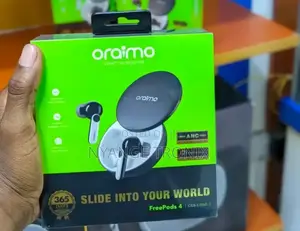 Oraimo Freepods 4