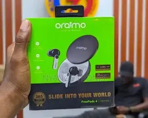 Oraimo Freepods 4