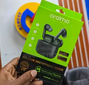 Oraimo Freepods Lite