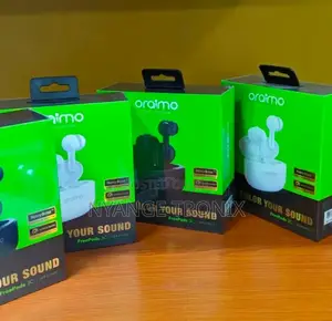 Oraimo Freepods 3c