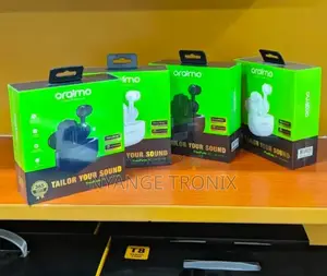 Oraimo Freepods 3c