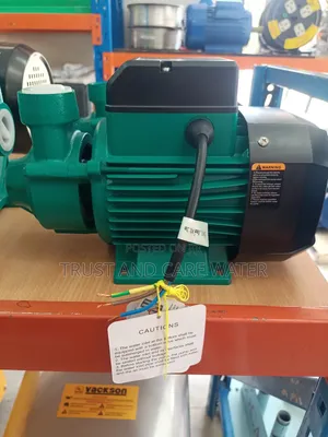 Shimge Surface Pump 1hp