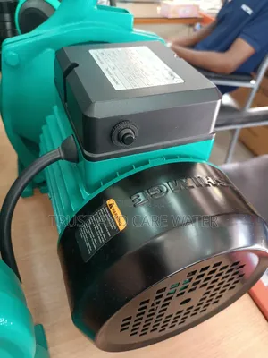 Shimge Surface Pump 2hp