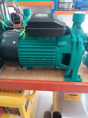 Shimge Surface Pump 3hp Single Phase