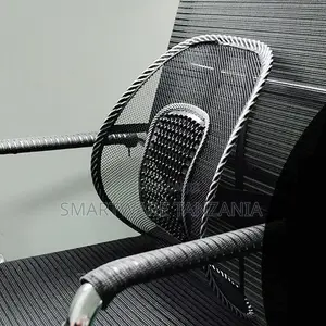 Back Lumbar Support Chairs for Office Chair, Home, Car,