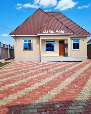 3bdrm House in Buswelu, Ilemela for rent