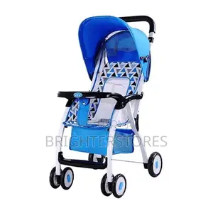 Kids Chair / Trolley