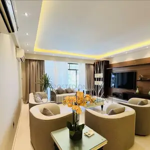 Furnished 4bdrm Apartment in Masaki, Kinondoni for sale