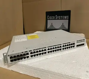 Cisco C9200l-48t-4x-E