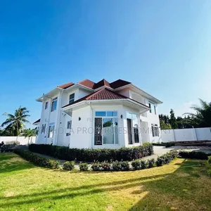 5bdrm House in Mbezi Beach for rent