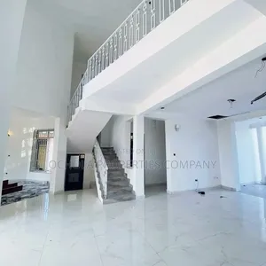 5bdrm House in Mbezi Beach for rent