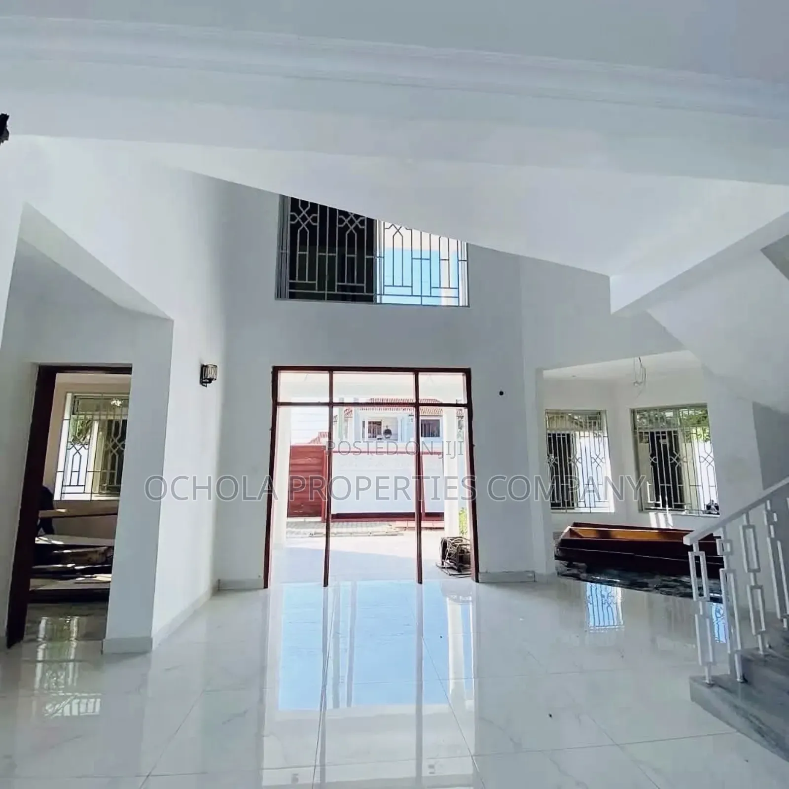 5bdrm House in Mbezi Beach for rent