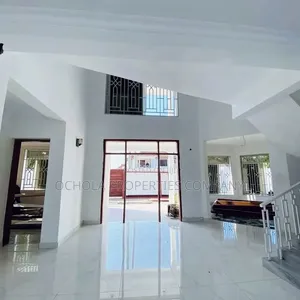 5bdrm House in Mbezi Beach for rent