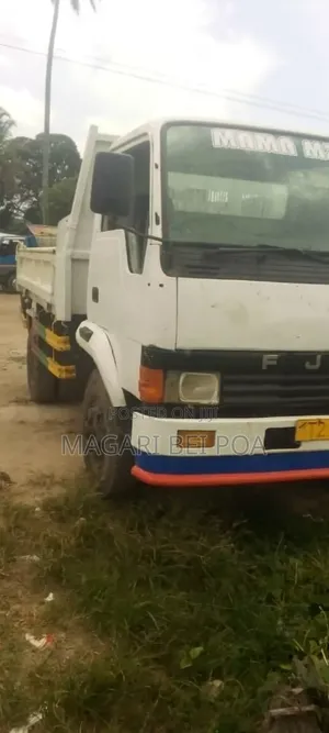 Fuso Tiper