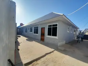 2bdrm Apartment in Kigamboni Kibada for rent