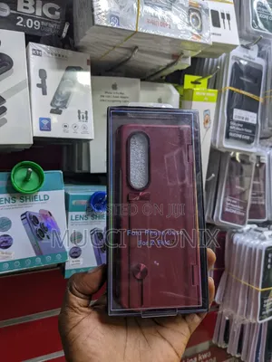 Samsung Galaxy Z Fold 3 Cover