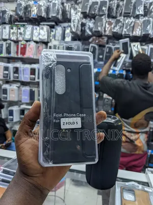 Samsung Galaxy Z Fold 5 Cover