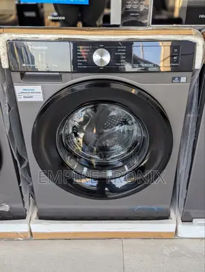 Hisense 10.5kg Smart Auto Washing Machine | Wf3s1043bt