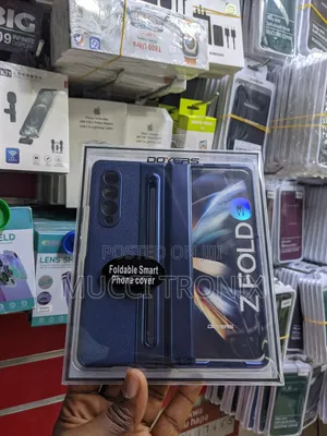 Samsung Galaxy Z Fold 3 Cover