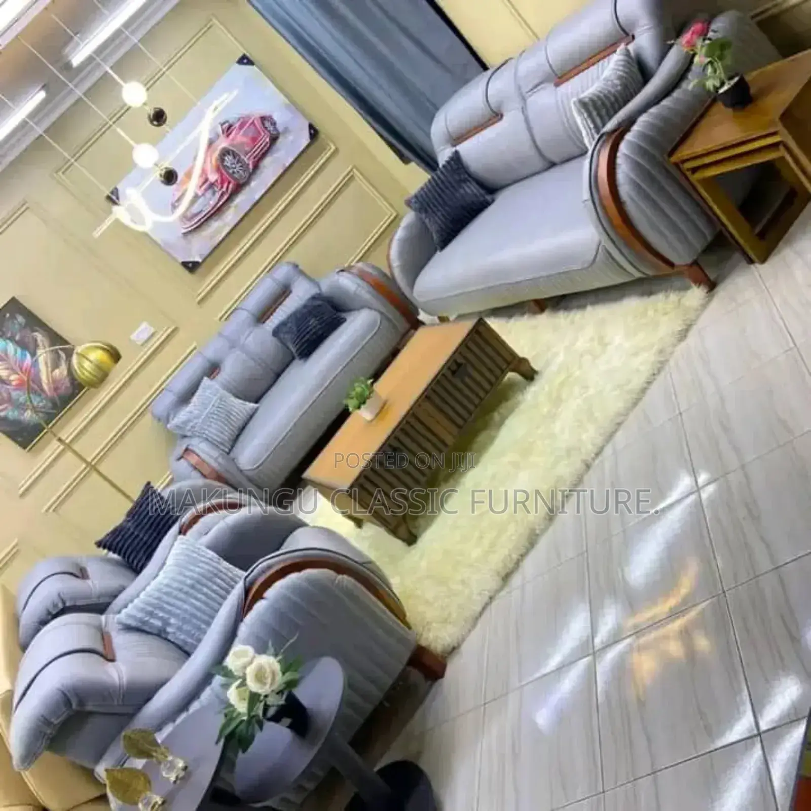Sofa Sets Za Watu 7