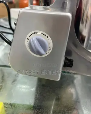 Super Crest Commerial Masala/Powder Grinder 200g/1/4kg 2000w