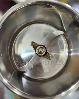 Super Crest Commerial Masala/Powder Grinder 200g/1/4kg 2000w