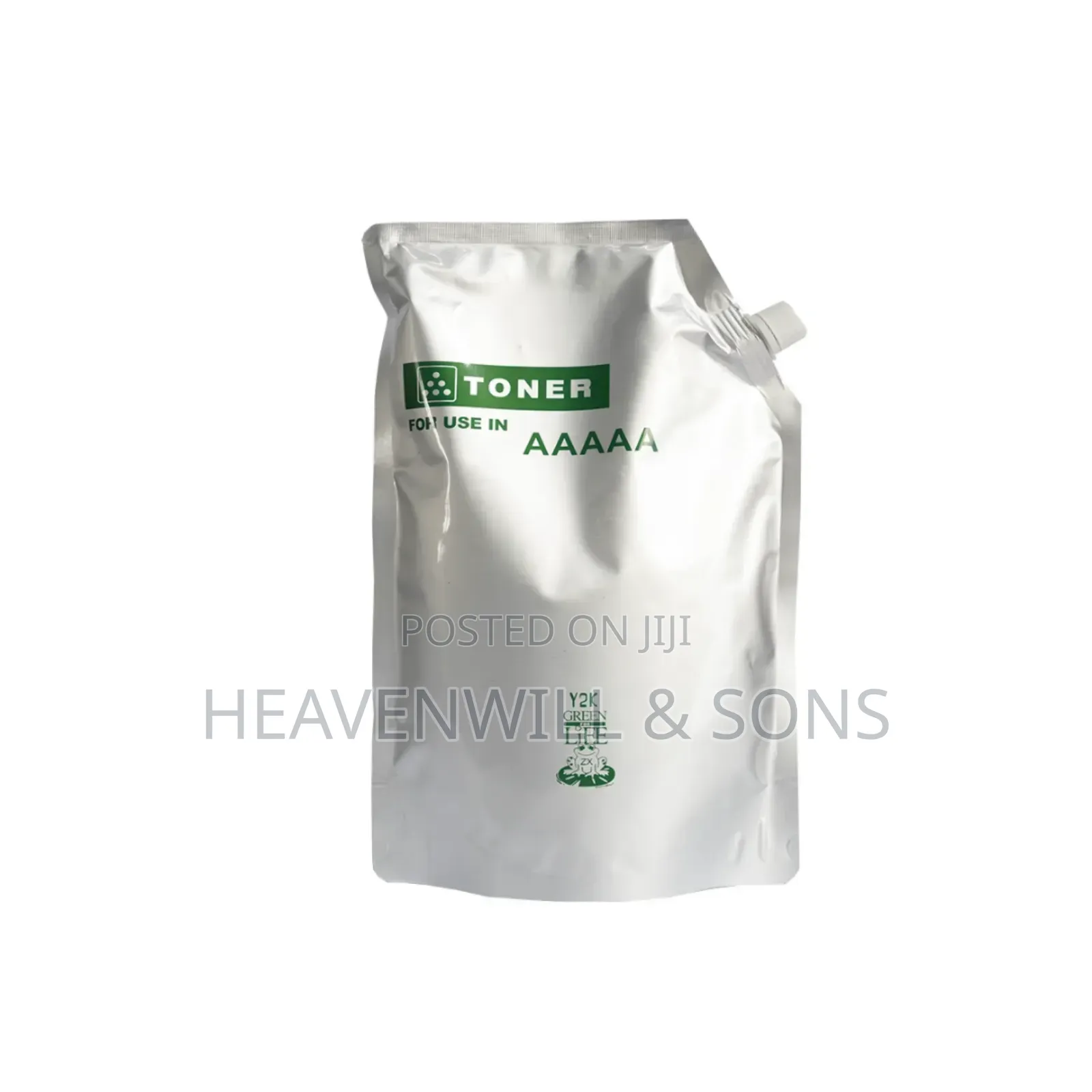 Grade "A" Refil Toner Powder for Canon Ir5030-Ir5255