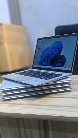 New Laptop HP 16GB Intel Core i5 SSD 256GB