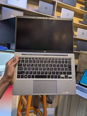New Laptop HP 16GB Intel Core i5 SSD 256GB