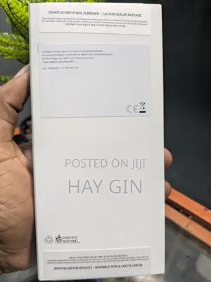 New Samsung Galaxy A06 64 GB Gray