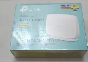 Tp Link Mr105