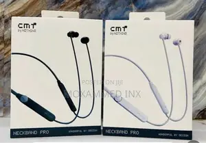 CMF by Nothing Neckband Pro Bluetooth Earphone