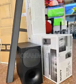 Sony Soundbar 330watts