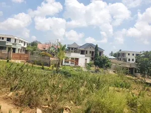 Plot Inauzwa Hiyo Goba Kulangwa Ushuwani Na Pameshapimwa