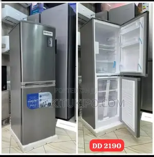 Aborder Dd 2190 Refrigerator 190l