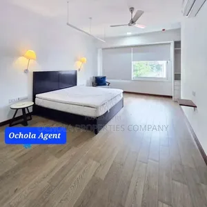 Furnished 1bdrm Apartment in Masaki for rent