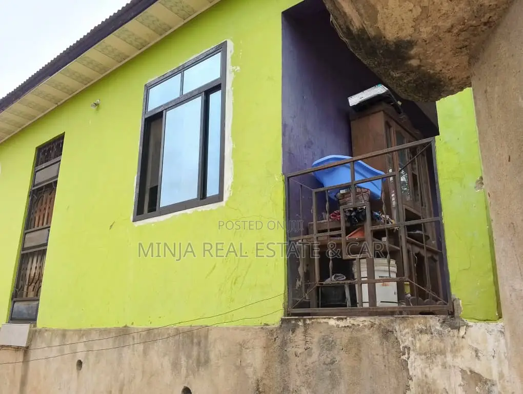 3bdrm House in Goba for sale