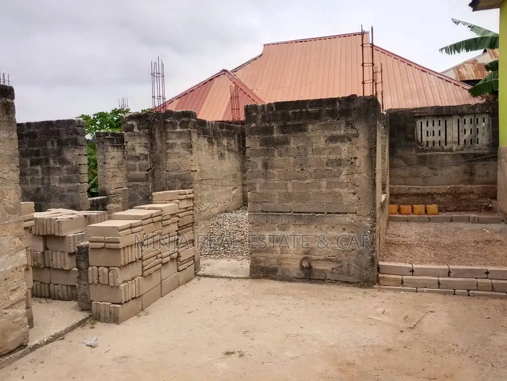 3bdrm House in Goba for sale