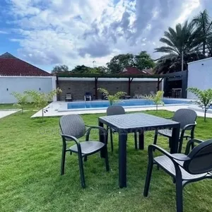 Furnished 1bdrm Apartment in Masaki for rent