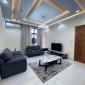 Furnished 1bdrm Apartment in Masaki for rent