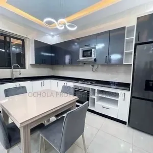 Furnished 1bdrm Apartment in Masaki for rent