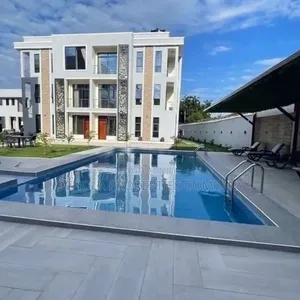 Furnished 1bdrm Apartment in Masaki for rent
