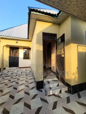 3bdrm House in Mbagala Saku, Temeke for sale