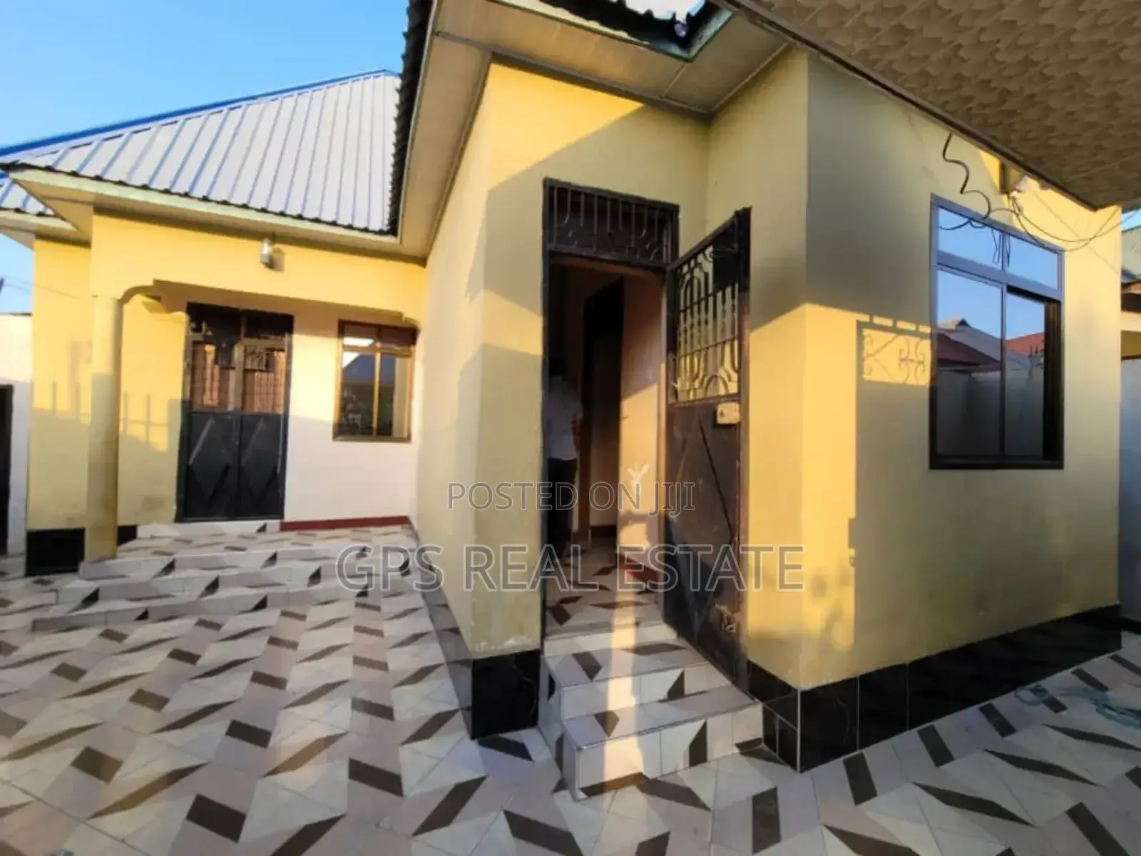 3bdrm House in Mbagala Saku, Temeke for sale