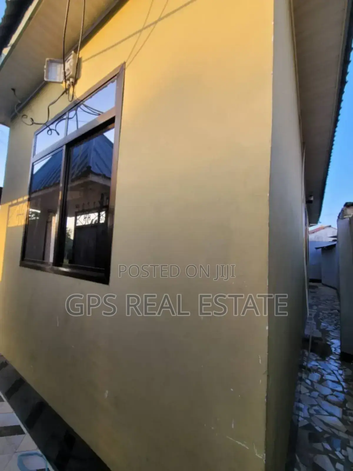 3bdrm House in Mbagala Saku, Temeke for sale