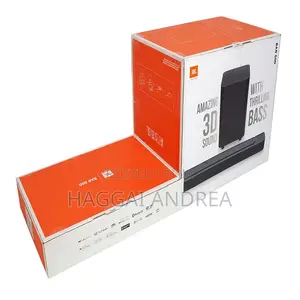 JBL Bar 500 Sound Bar
