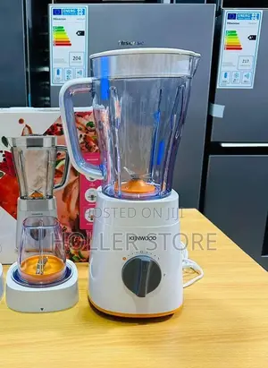 Kenwood Blender